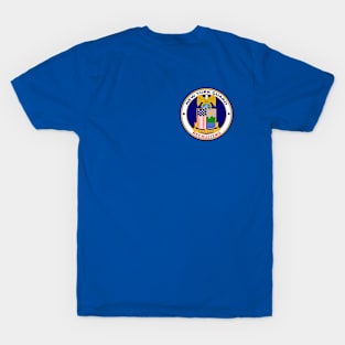 New York Guard Recruiting T-Shirt